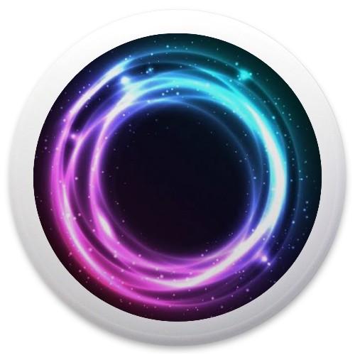 Design 663286 Disc Golf and Ultimate Discs