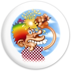 Design 663339 Disc Golf and Ultimate Discs Image