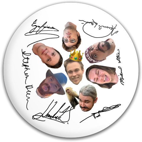 Design 663533 Disc Golf and Ultimate Discs