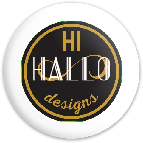 Design 663628 Disc Golf and Ultimate Discs