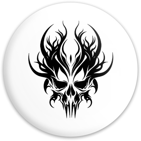 Design 663645 Disc Golf and Ultimate Discs