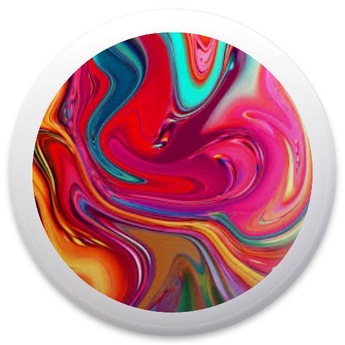 Design 663834 Disc Golf and Ultimate Discs