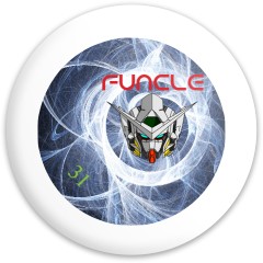 Design 663980 Disc Golf and Ultimate Discs Image