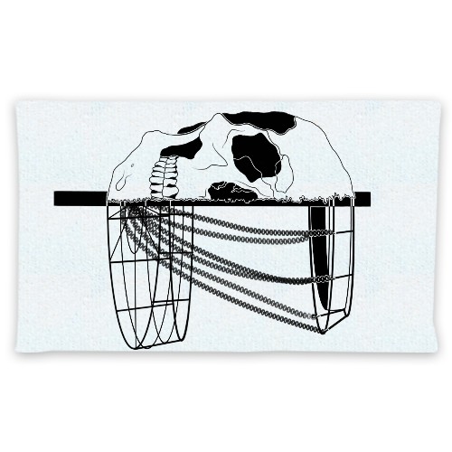 Design 664057 Disc Golf and Ultimate Discs