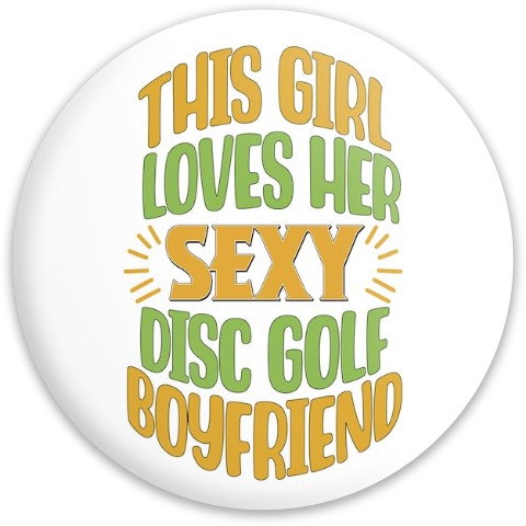 Design 664297 Disc Golf and Ultimate Discs