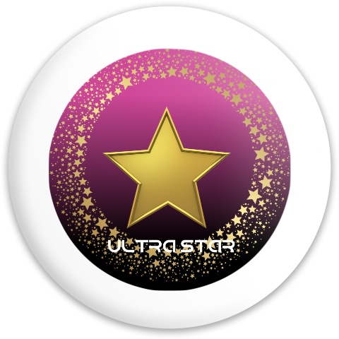 Design 664433 Disc Golf and Ultimate Discs