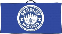 Design 664615 Disc Golf and Ultimate Discs Image