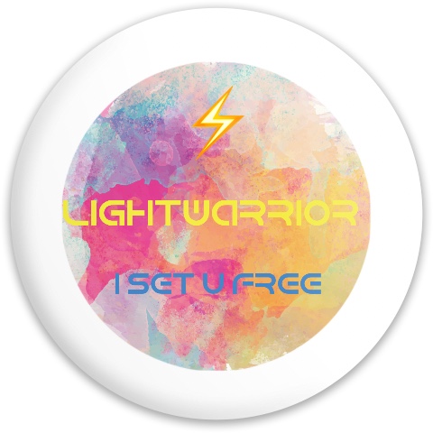 Design 664637 Disc Golf and Ultimate Discs