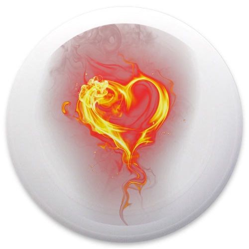 Design 664742 Disc Golf and Ultimate Discs