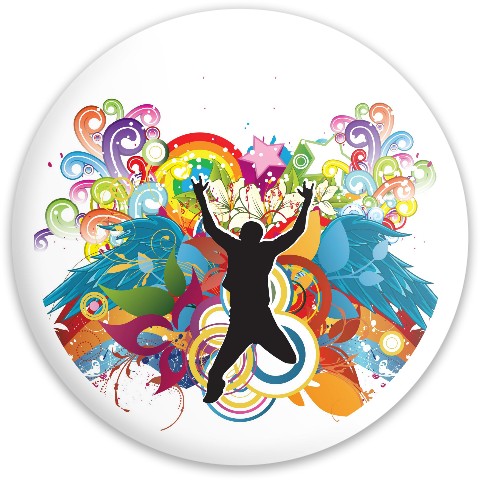Design 664919 Disc Golf and Ultimate Discs