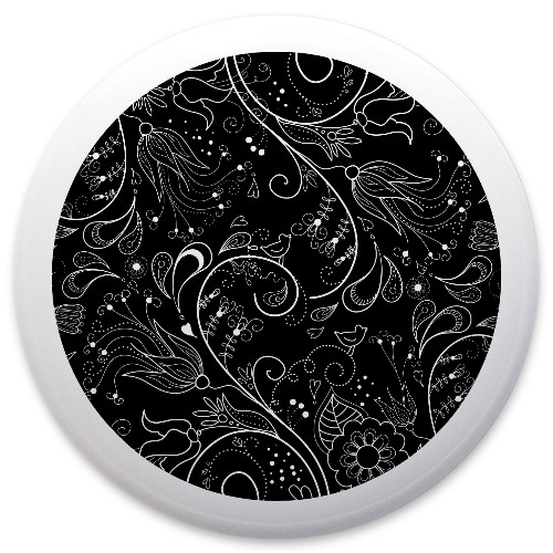 Design 664920 Disc Golf and Ultimate Discs