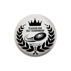 Design 665190 Disc Golf and Ultimate Discs Image