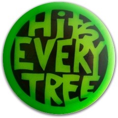 Design 665192 Disc Golf and Ultimate Discs Image