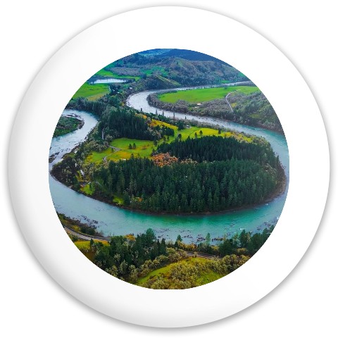 Design 665258 Disc Golf and Ultimate Discs