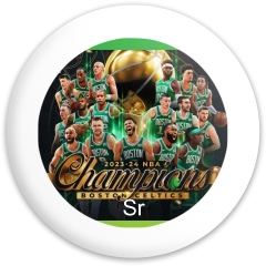 Design 665265 Disc Golf and Ultimate Discs Image