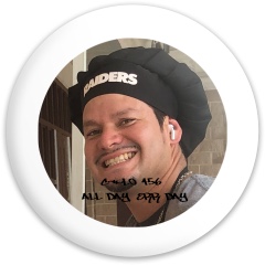 Design 665396 Disc Golf and Ultimate Discs Image