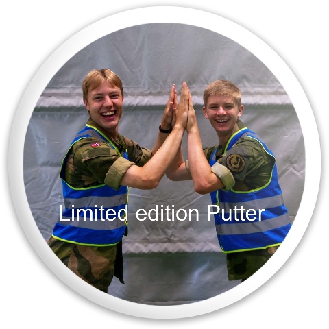 Design 665474 Disc Golf and Ultimate Discs