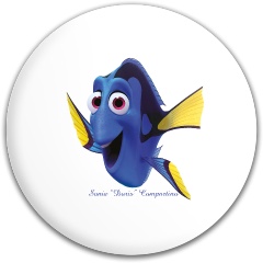 Design 665575 Disc Golf and Ultimate Discs Image