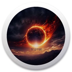 Design 665598 Disc Golf and Ultimate Discs Image