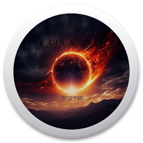 Design 665598 Disc Golf and Ultimate Discs