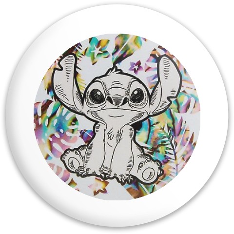 Design 665838 Disc Golf and Ultimate Discs