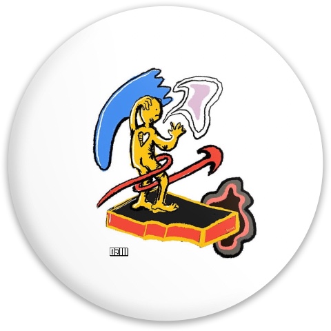 Design 665969 Disc Golf and Ultimate Discs