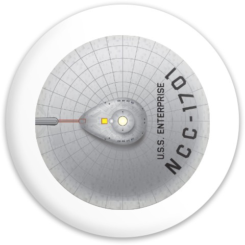 Design 666099 Disc Golf and Ultimate Discs
