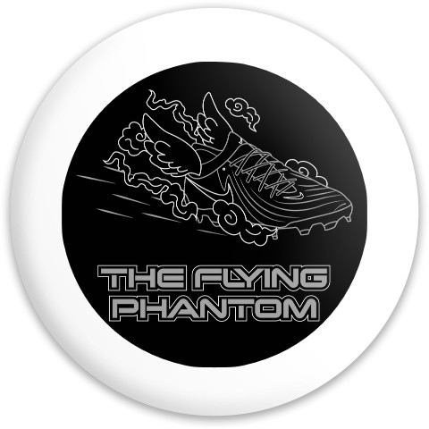 Design 666151 Disc Golf and Ultimate Discs