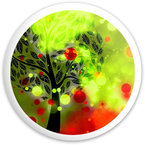 Design 666187 Disc Golf and Ultimate Discs