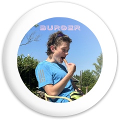 Design 666196 Disc Golf and Ultimate Discs Image