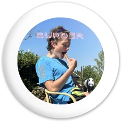 Design 666199 Disc Golf and Ultimate Discs Image