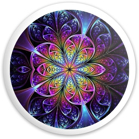 Design 666254 Disc Golf and Ultimate Discs