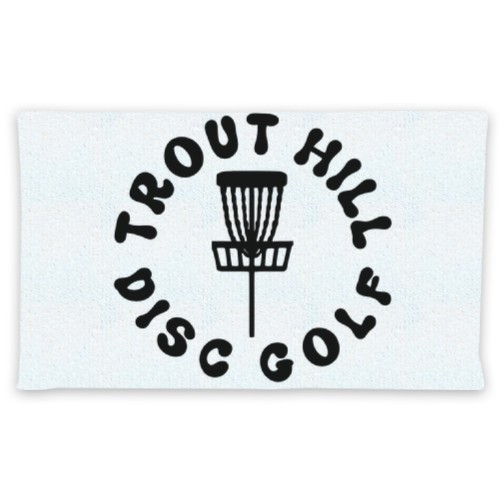Design 666314 Disc Golf and Ultimate Discs