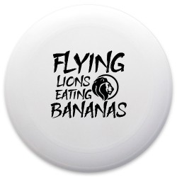 Design 666377 Disc Golf and Ultimate Discs Image