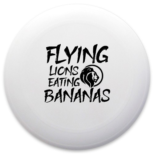 Design 666377 Disc Golf and Ultimate Discs