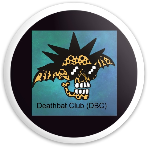 Design 666417 Disc Golf and Ultimate Discs