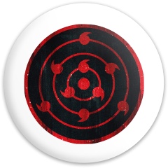 Design 666463 Disc Golf and Ultimate Discs Image