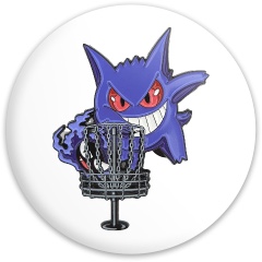 Design 666504 Disc Golf and Ultimate Discs Image
