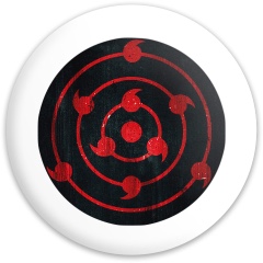 Design 666607 Disc Golf and Ultimate Discs Image