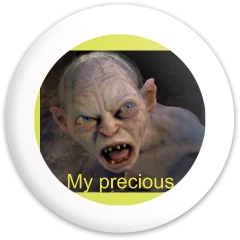 Design 666671 Disc Golf and Ultimate Discs Image