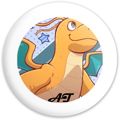 Design 666788 Disc Golf and Ultimate Discs Image