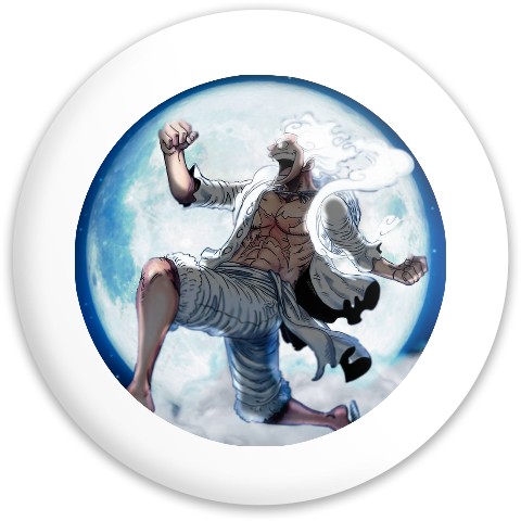 Design 666794 Disc Golf and Ultimate Discs