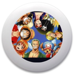 Design 666809 Disc Golf and Ultimate Discs Image