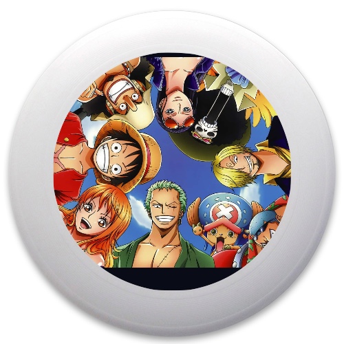 Design 666809 Disc Golf and Ultimate Discs