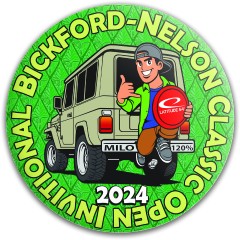 Design 666959 Disc Golf and Ultimate Discs Image