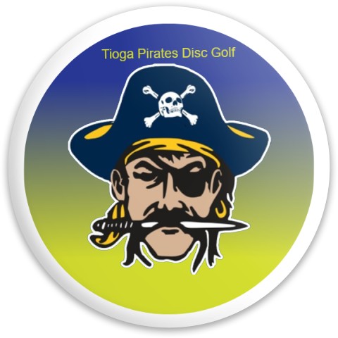 Design 667281 Disc Golf and Ultimate Discs