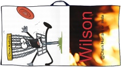 Design 667355 Disc Golf and Ultimate Discs Image