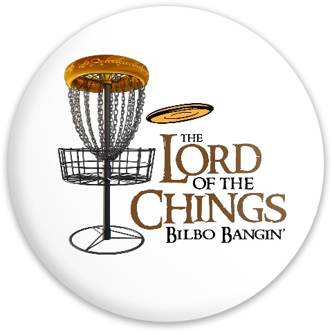 Design 667561 Disc Golf and Ultimate Discs