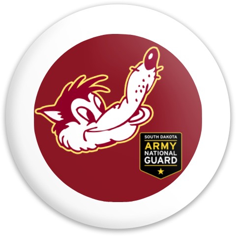 Design 667661 Disc Golf and Ultimate Discs