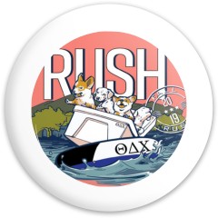 Design 667785 Disc Golf and Ultimate Discs Image